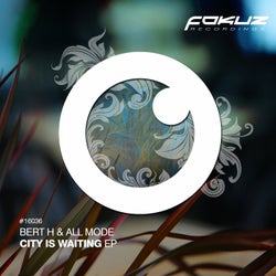 City Is Waiting EP