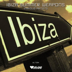 Ibiza Summer Weapons 2016