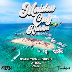 Maiden Cay Riddim