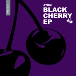 Black Cherry - EP
