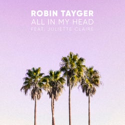 All In My Head (feat. Juliette Claire)