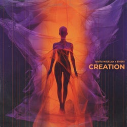 Creation (Extended Mix)