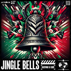Jingle Bells (Hardstyle)