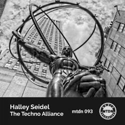 The Techno Alliance