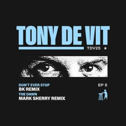 TDV25 Remix EP 5 (BK / Mark Sherry)