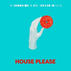 House Please (The House Music Best Selection Winter 2020)