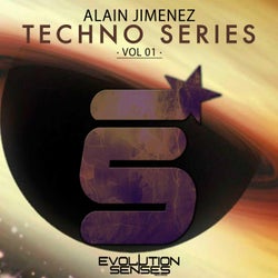 Techno Series Vol01