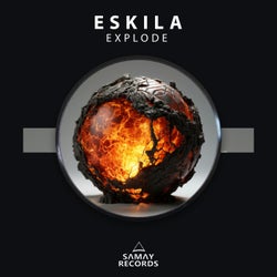 Explode
