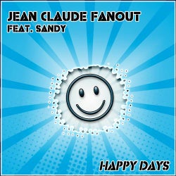 Happy Days (feat. Sandy) [Remix 2013]