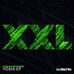 Yoshi EP