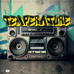 Temperature (Extended Mix)