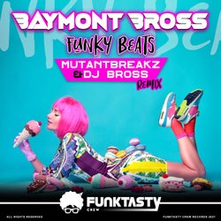 Funky Beats (Mutantbreakz & Dj Bross Remix)