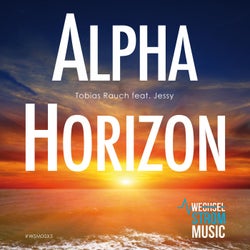 Alpha Horizon