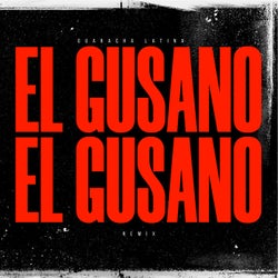 El Gusano (Remix)