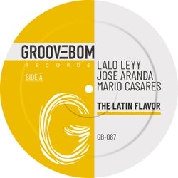 The Latin Flavor
