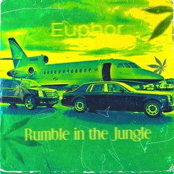 Rumble in the Jungle