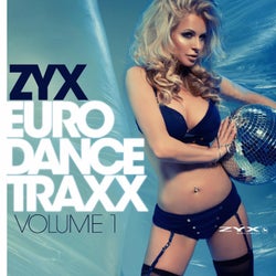 ZYX Eurodance Traxx Vol. 1