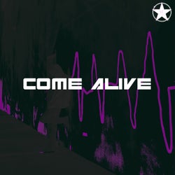 Come Alive