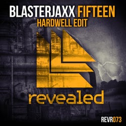 Fifteen - Hardwell Edit