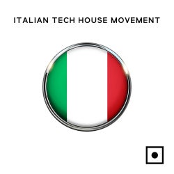 Italian Tech House Movement