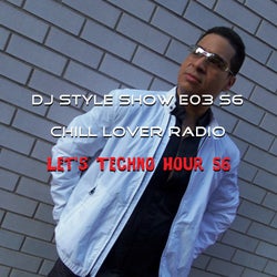 DJ Style Show E03 S6