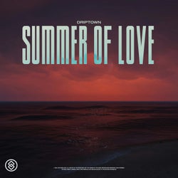 Summer of love