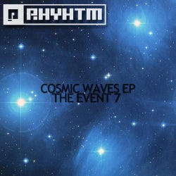Cosmic Waves EP