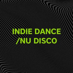 Refresh Your Set: Indie Dance / Nu Disco