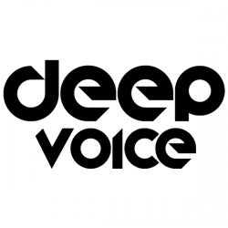 DEEP VOICE JUNE 2013 CHART