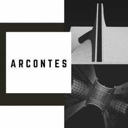 Arcontes