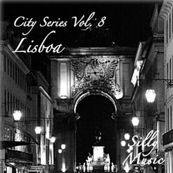 City Series, Vol. 8 (Lisboa)