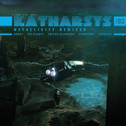 Metallicity LP Remixed - Part 3