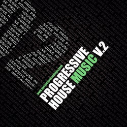 Progressive House Music - Vol.1