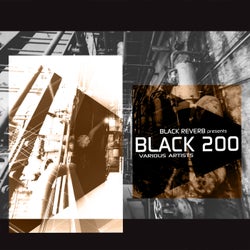 Black 200