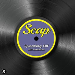 Speaking Off (K22 Extended)