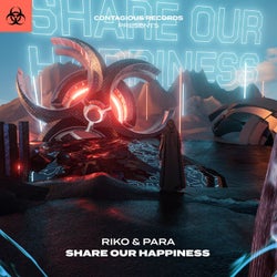 Share Our Happiness