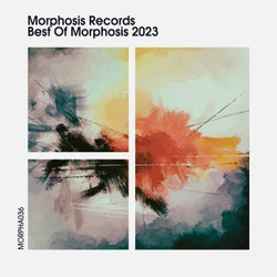 Best Of Morphosis 2023