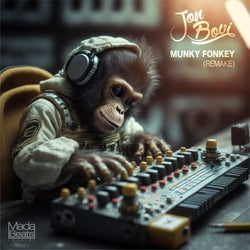 Munky Fonkey (Remake)