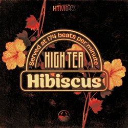 HIBISCUS - High Tea Music Presents
