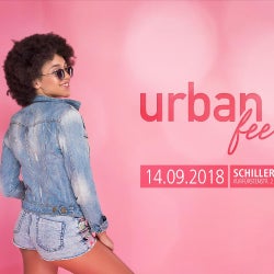 urban feelings - Sep 2018