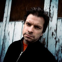 Chris Fortier Beatport Chart for July 2011