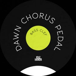 Dawn Chorus Pedal