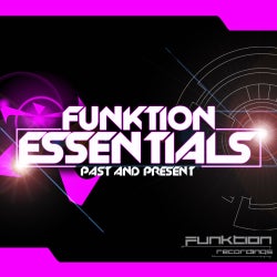 Funktion Essentials - Past & Present