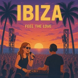IBIZA (Feel The Love)
