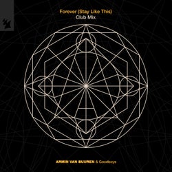 Forever (Stay Like This) [Club Mix]