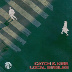 Cover für Catch & Kiss