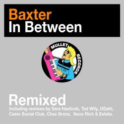 In Between (Remixed)