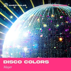 Disco Colors