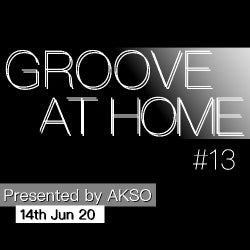 Groove at Home 13