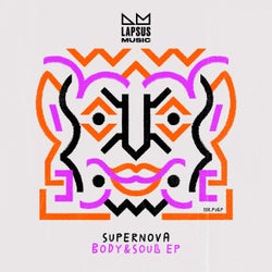 Supernova Music & Downloads on Beatport